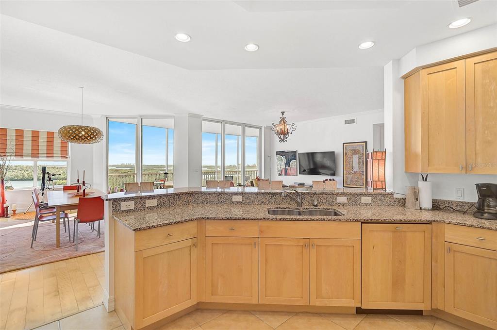 3603 North Point Road, Unit 702 Osprey, FL 34229 - Photo 9 of 61 Gallery Image 9