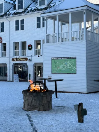 $1,200 | 46 Packard's Road, Unit 307 WEEK 4, Waterville Valley, NH 03215