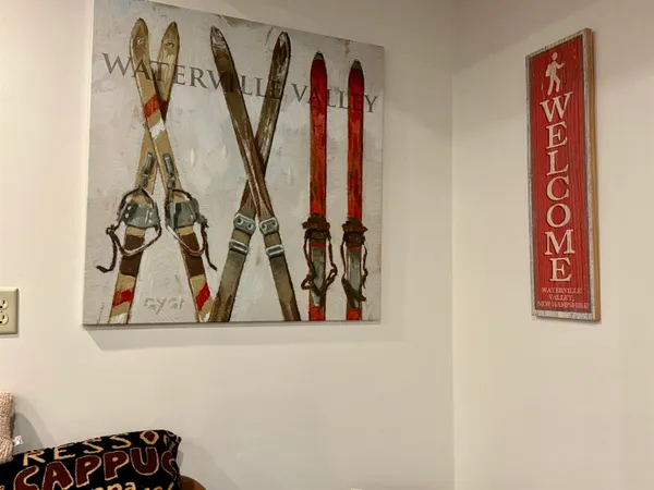 $1,200 | 46 Packard's Road, Unit 307 WEEK 4, Waterville Valley, NH 03215