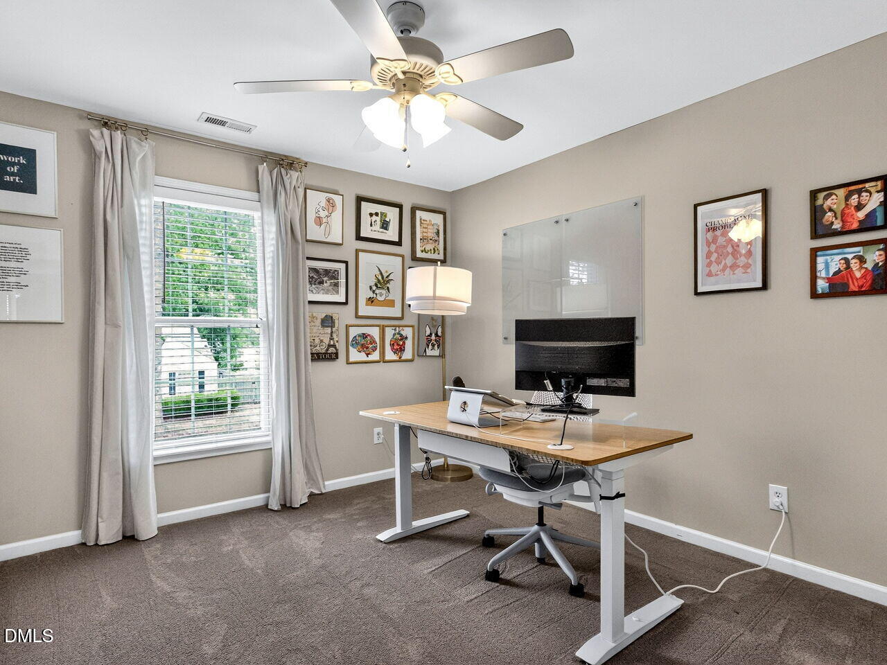 407 Bickett Boulevard Raleigh, NC 27608 - Photo 17 of 32