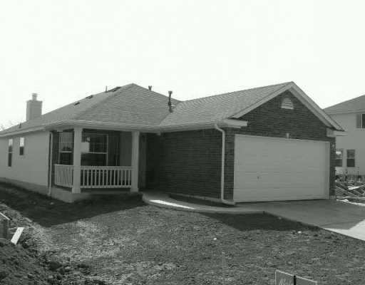 14302 Pebble Run Path Manor, TX 78653 - Photo 1 of 1 Gallery Image 1