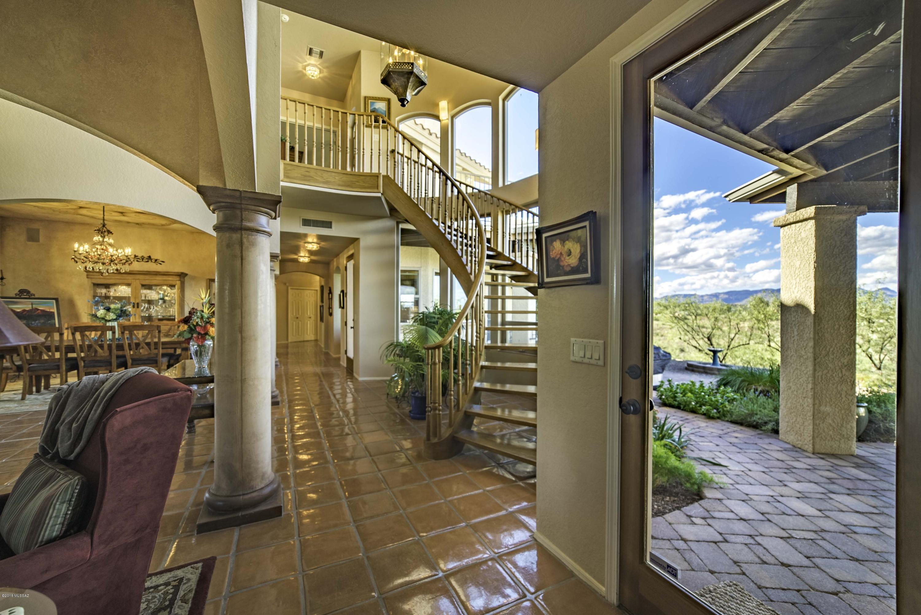 1032 Acaso Court Rio Rico, AZ 85648 - Photo 6 of 50