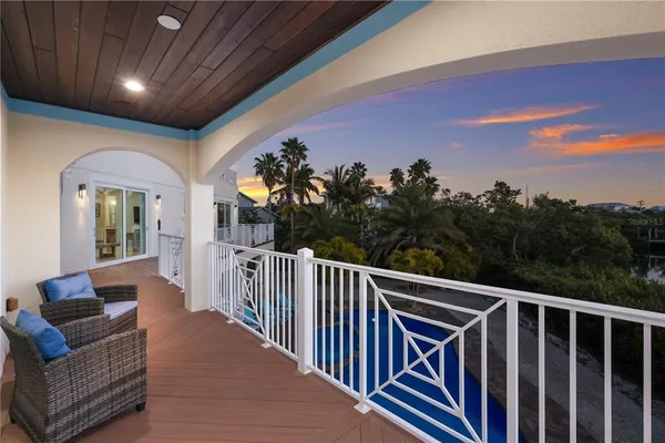 $4,495,000 | 313 Hammock Circle, Anna Maria, FL 34216