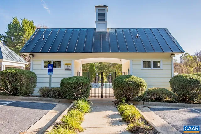 $675,000 | 1132 Courtyard Drive, Charlottesville, VA 22903