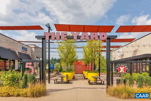 $675,000 | 1132 Courtyard Drive, Charlottesville, VA 22903