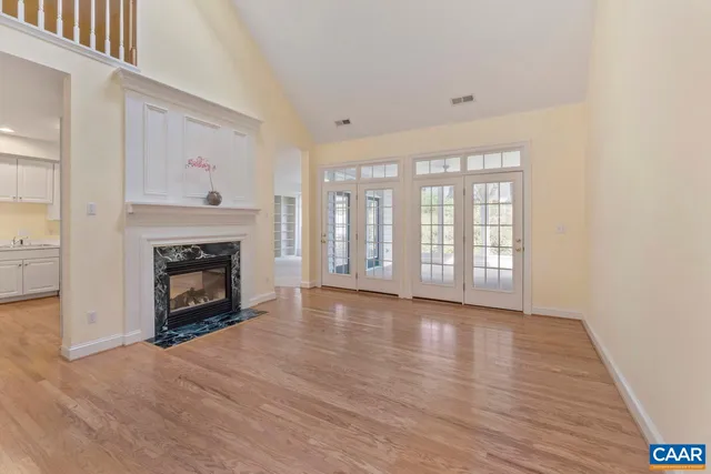 $675,000 | 1132 Courtyard Drive, Charlottesville, VA 22903