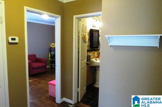 1152 North Shadesview Terrace Birmingham, AL 35209 - Photo 18 of 33