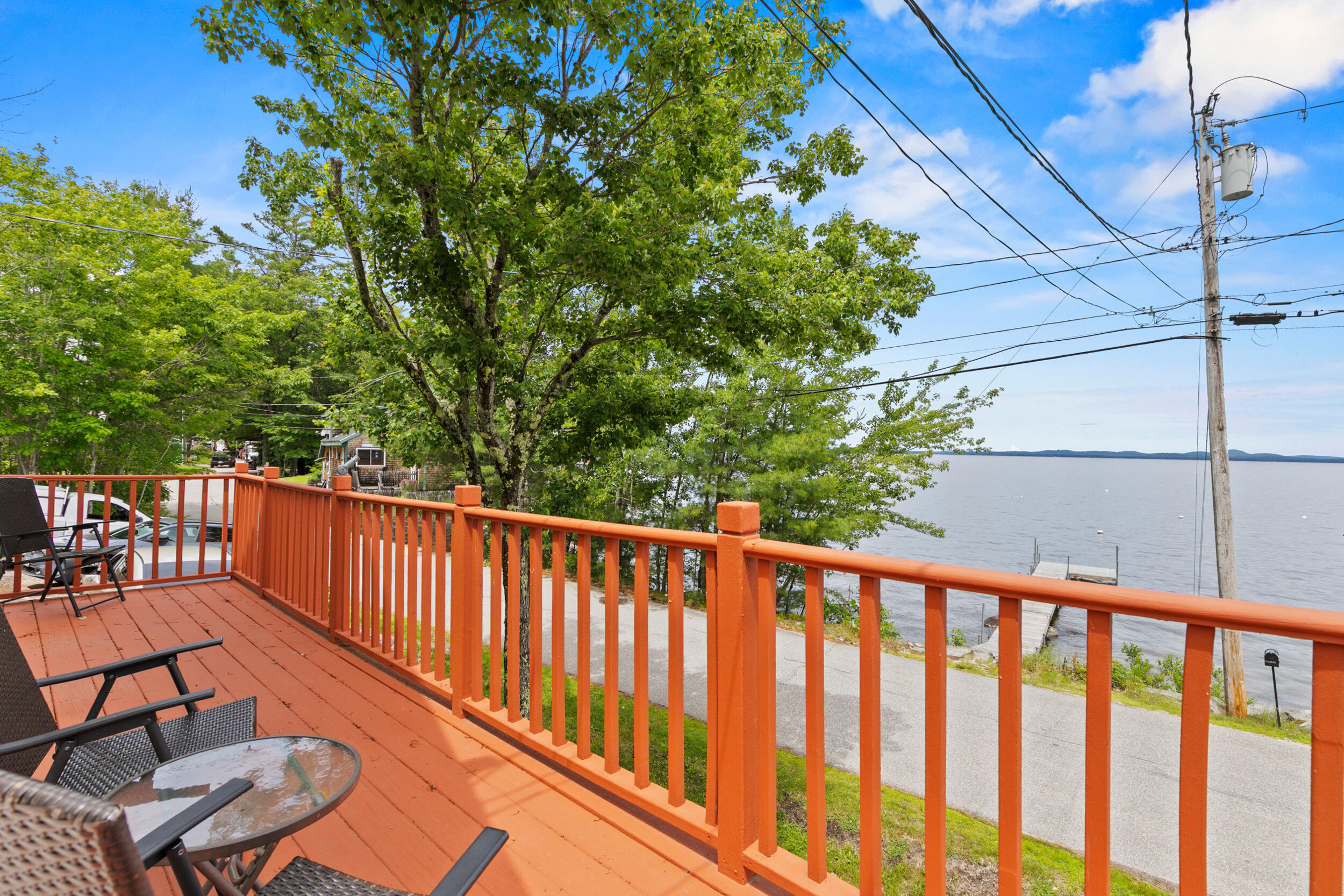 60 Wards Cove Road Standish, ME 04084 - Photo 25 of 44 Sweeping Views