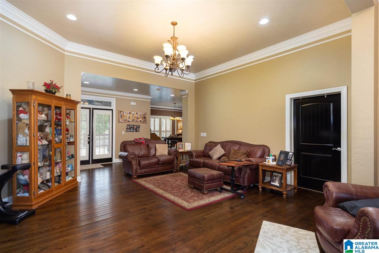 7 Lands End Lincoln, AL 35096 - Photo 9 of 43