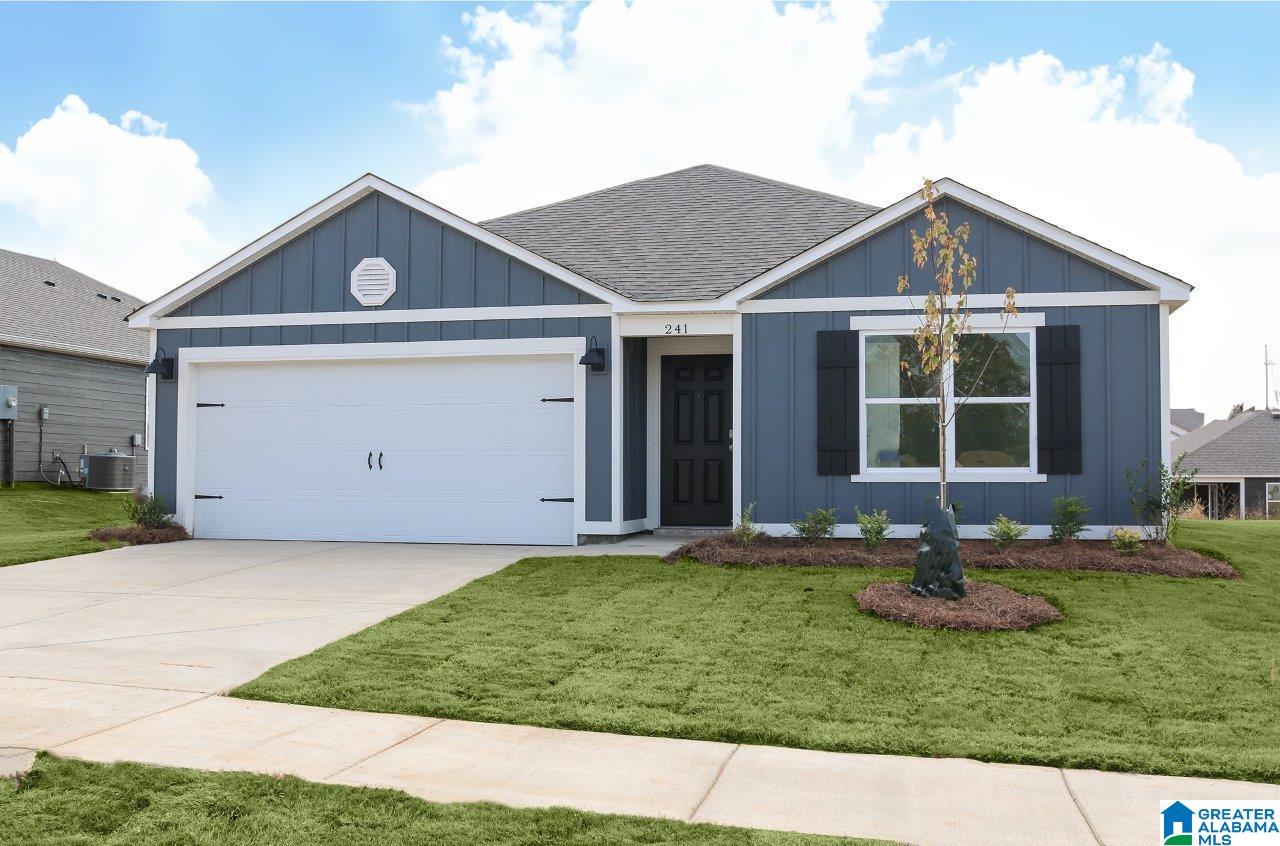 241 Koslin Loop Calera, AL 35040 - Photo 3 of 16 Gallery Image 3