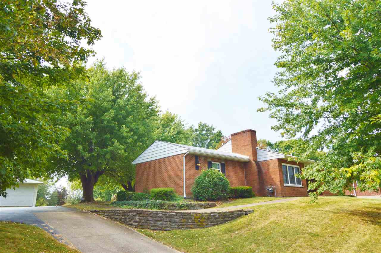 11949 Taylor Mill Road Independence, KY 41051 - Photo 3 of 45