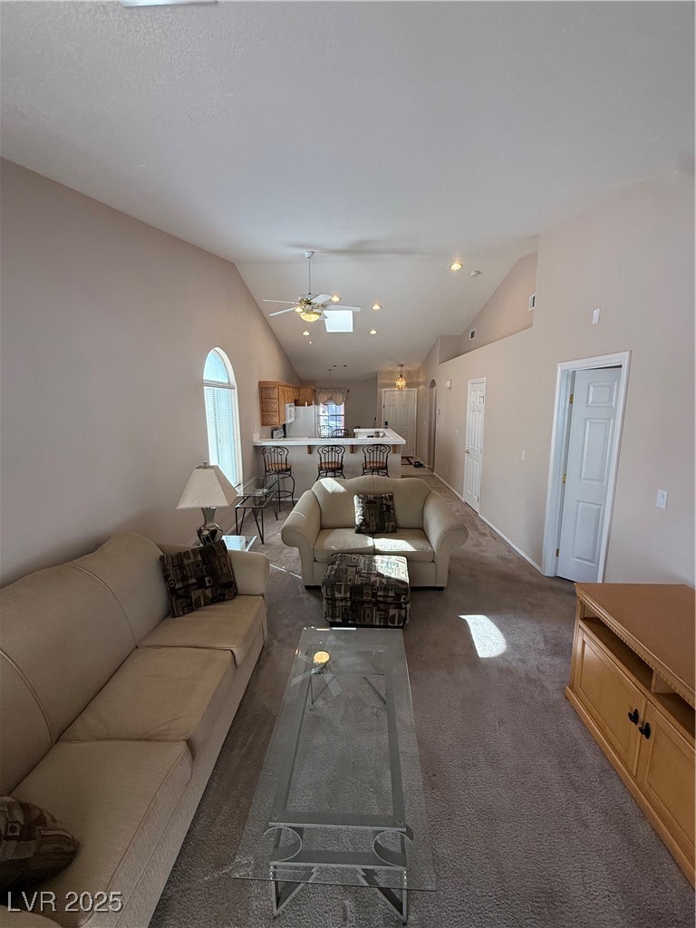 714 Appletree Lane Mesquite, NV 89027 - Photo 3 of 11