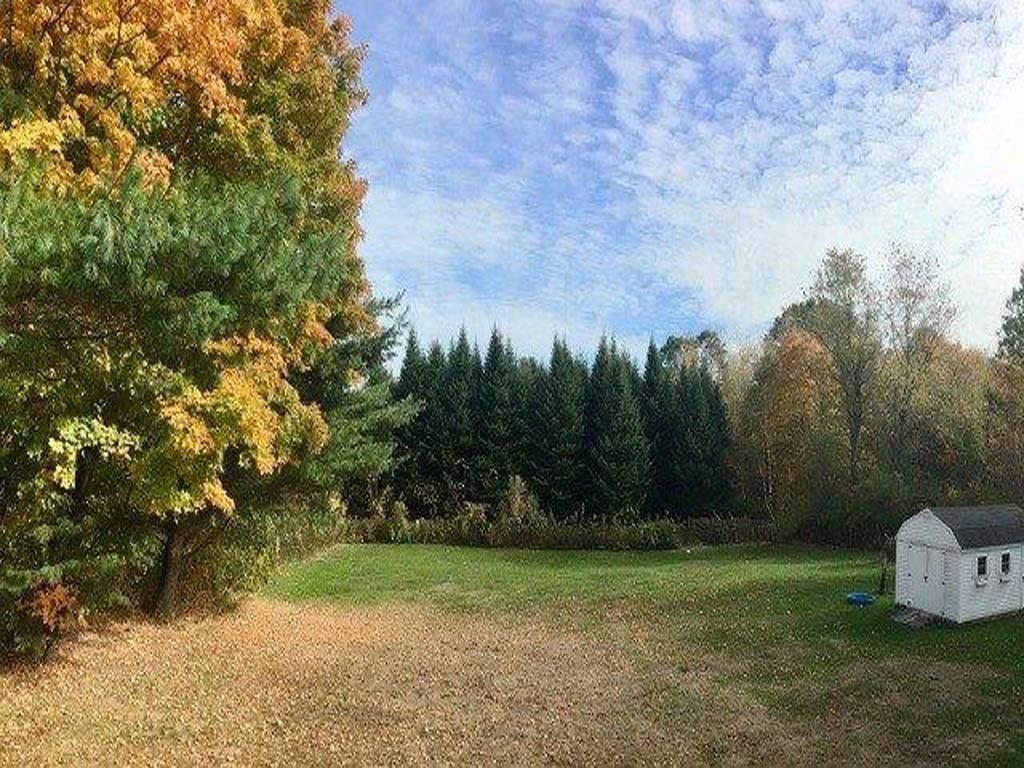 212 Bassett Road Winslow, ME 04901 - Photo 32 of 32 Fall Back Yard