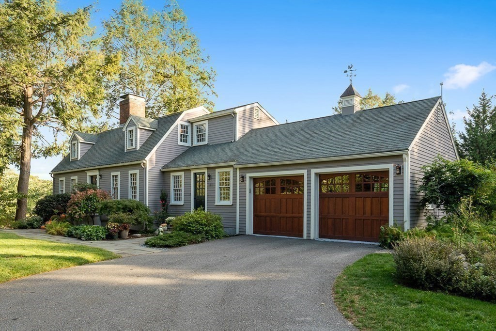 67 Coolidge Road Concord, MA 01742 - Photo 36 of 42 Gallery Image 36