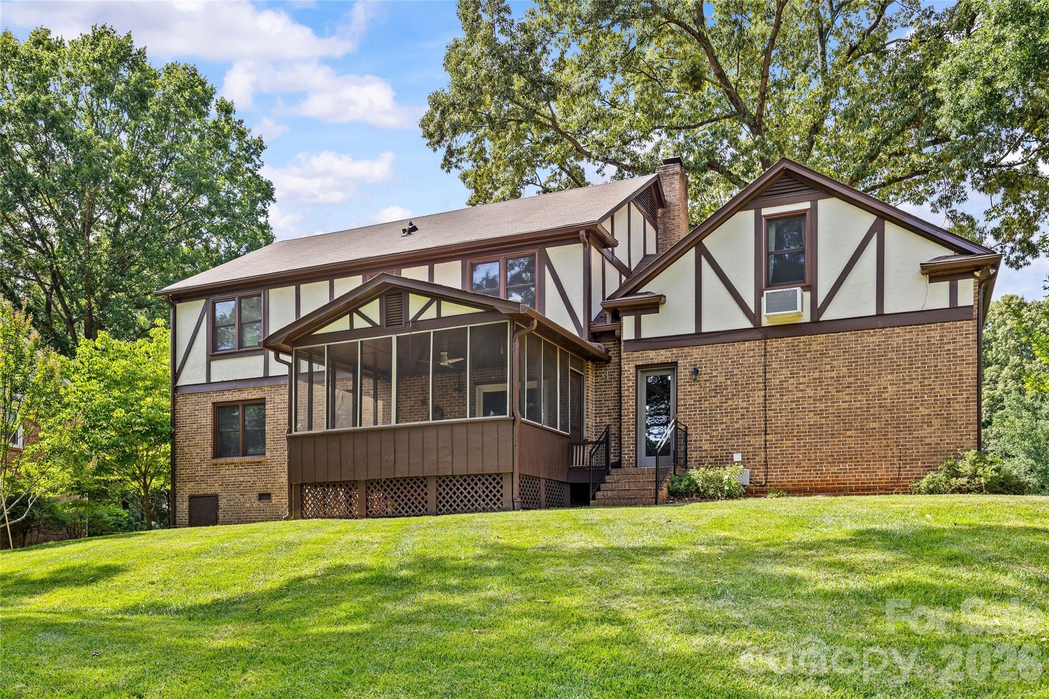 7201 Hopeton Road Charlotte, NC 28210 - Photo 45 of 48