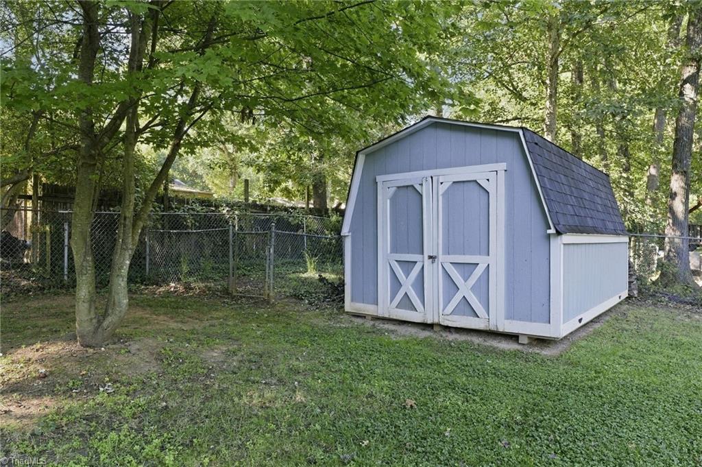 134 Longview Road Madison, NC 27025 - Photo 37 of 42 Gallery Image 37