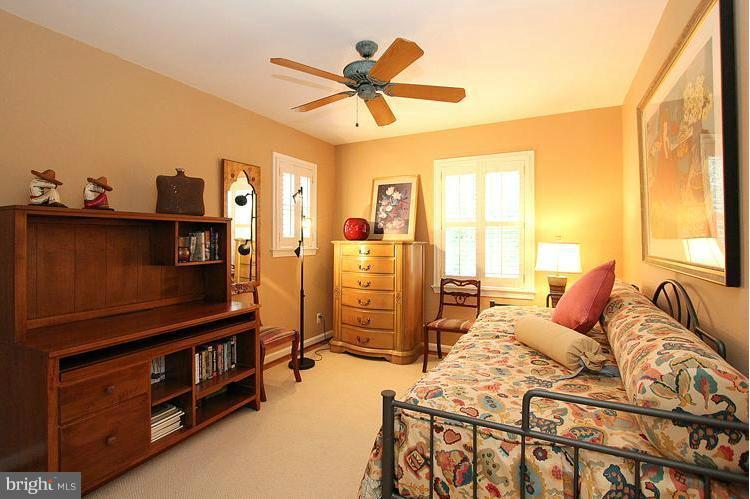 4717 River Road Bethesda, MD 20816 - Photo 7 of 27 Bedroom #2