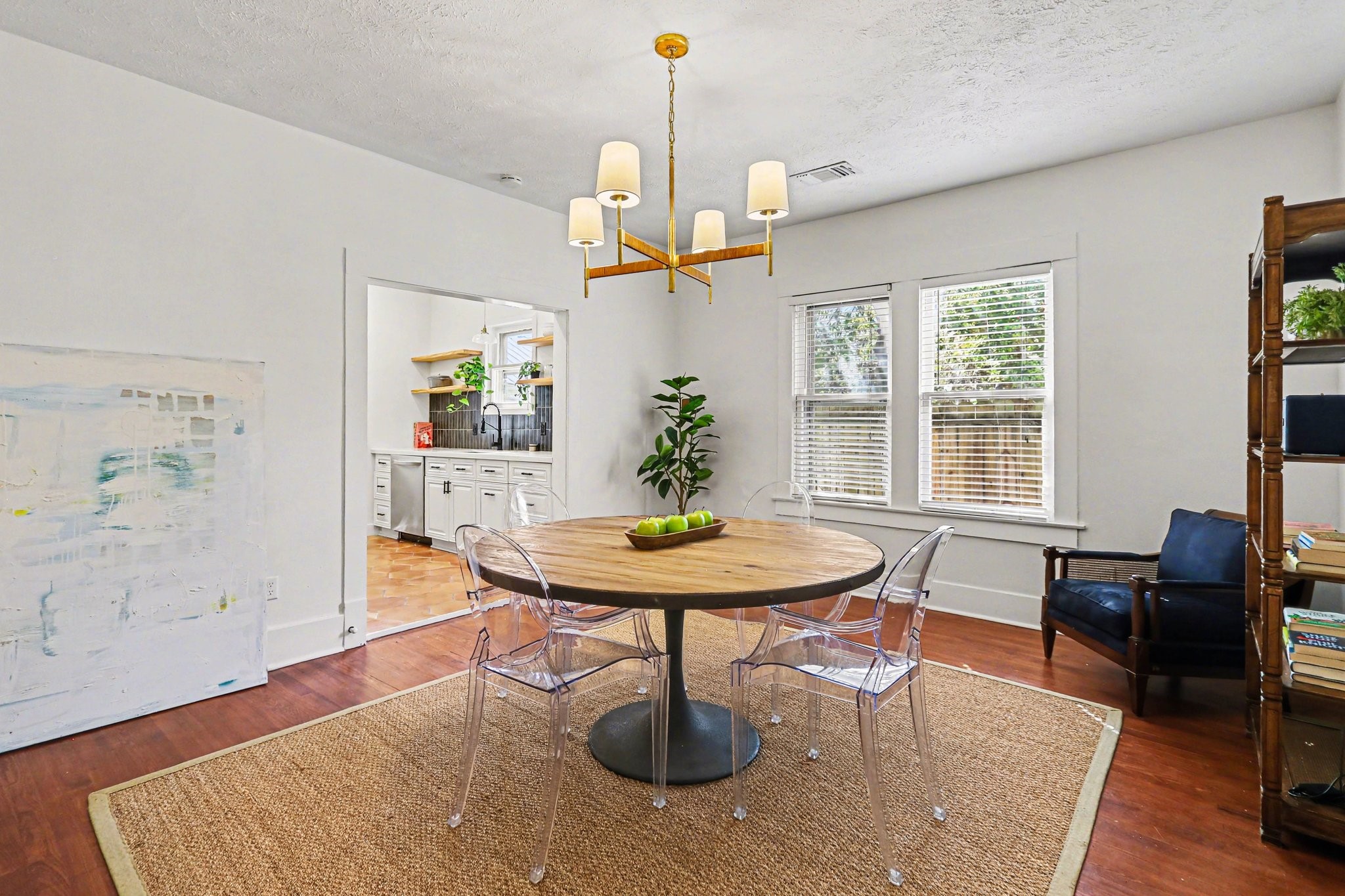 1118 Peddie Street Houston, TX 77009 - Photo 7 of 27