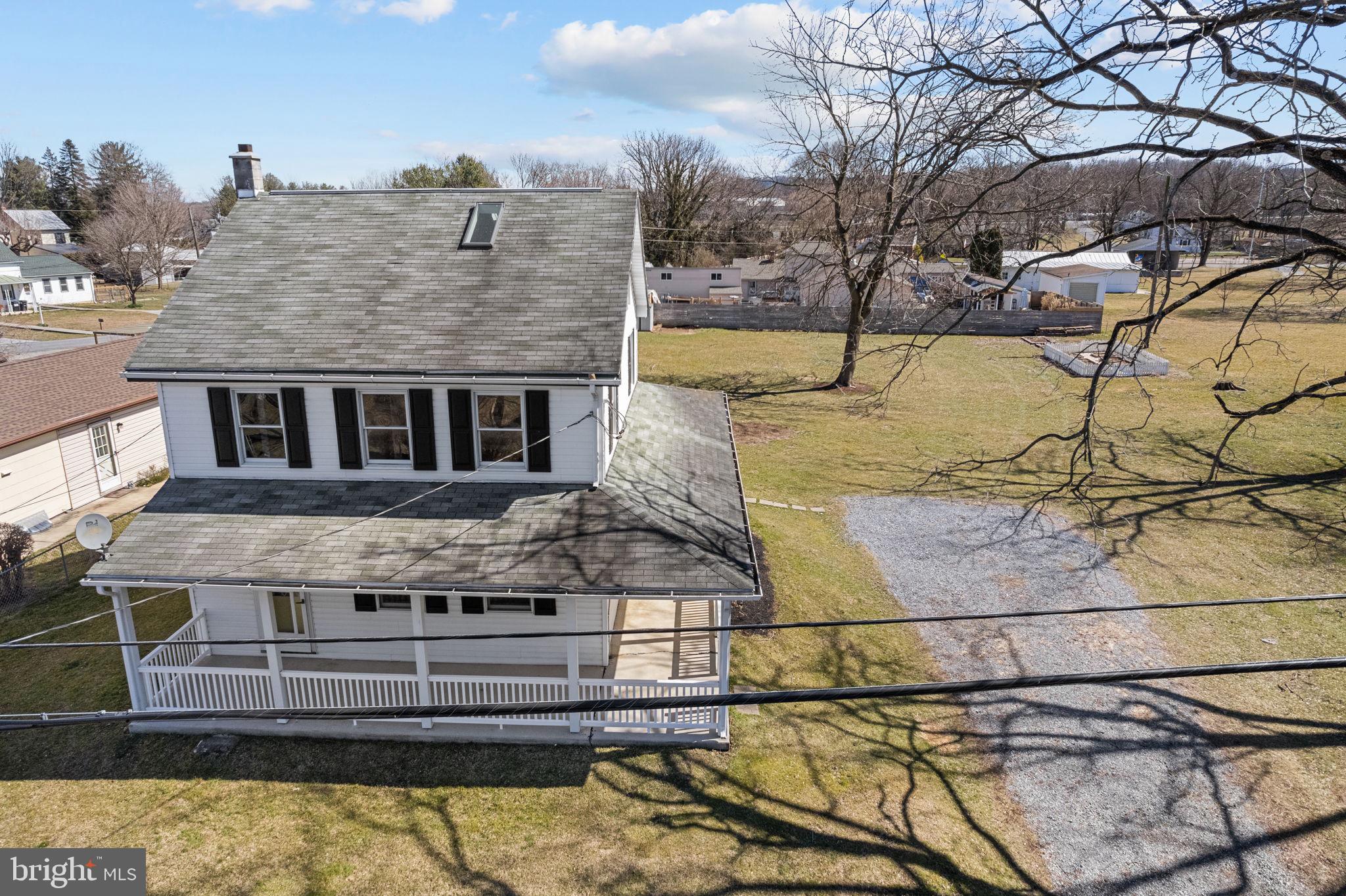 54 South Zinns Mill Road Lebanon, PA 17042 - Photo 27 of 36 Gallery Image 27