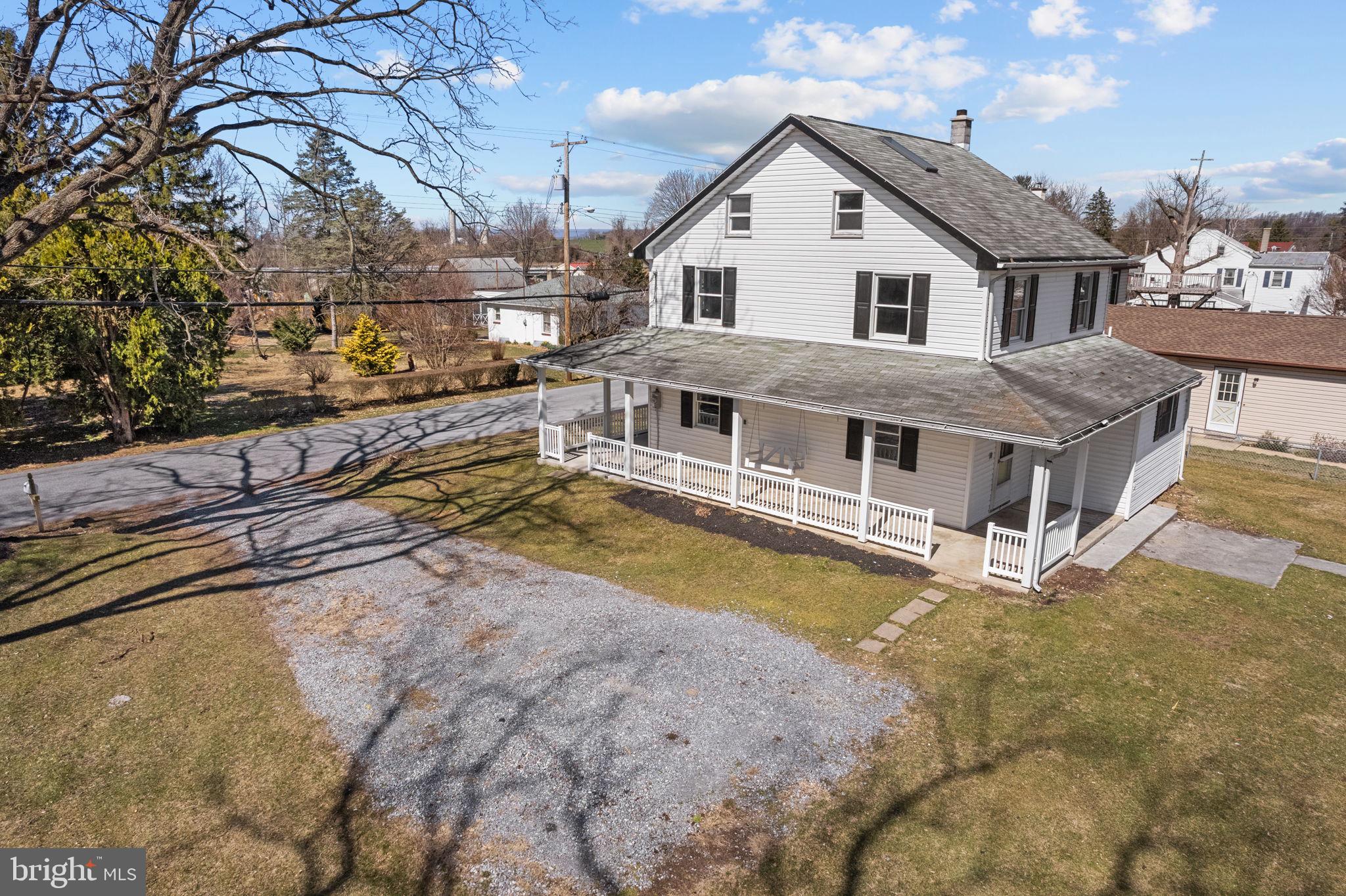 54 South Zinns Mill Road Lebanon, PA 17042 - Photo 29 of 36 Gallery Image 29