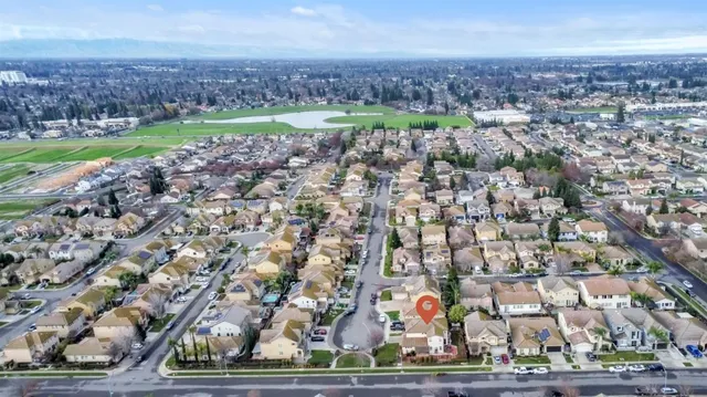 $659,786 | 2449 Kaslin Drive, Modesto, CA 95355