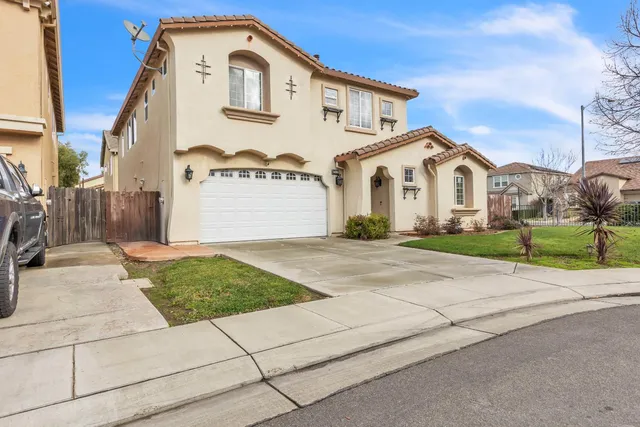 $659,786 | 2449 Kaslin Drive, Modesto, CA 95355