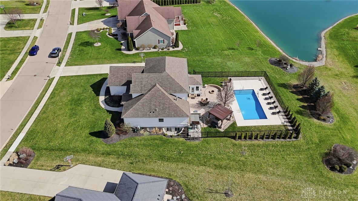 1250 MacIntosh Court Troy, OH 45373 - Photo 6 of 100