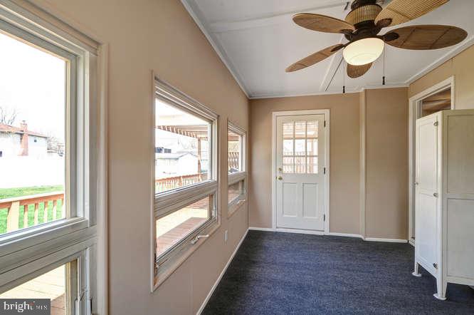 37 Kay Road Hamilton, NJ 08620 - Photo 11 of 27 Sunroom/Porch