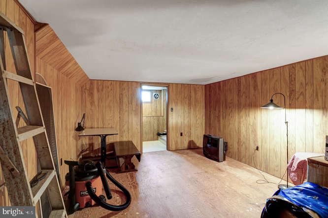 37 Kay Road Hamilton, NJ 08620 - Photo 19 of 27 Basement