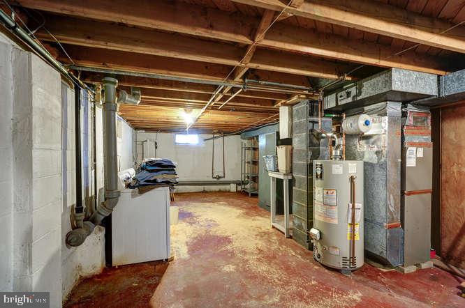 37 Kay Road Hamilton, NJ 08620 - Photo 20 of 27 Basement
