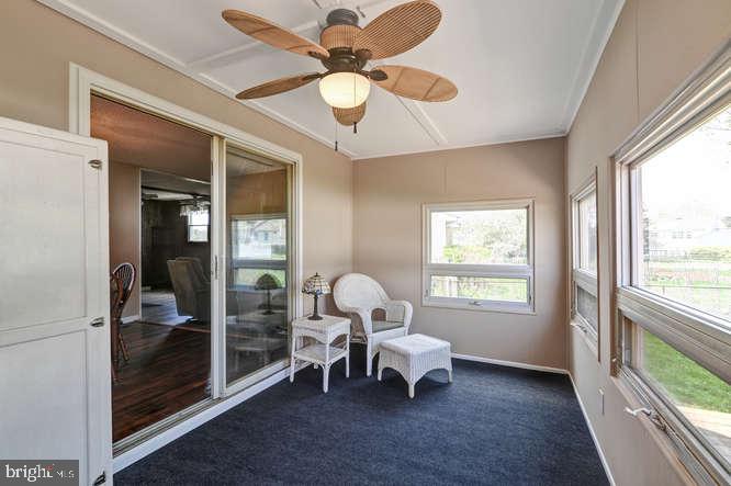 37 Kay Road Hamilton, NJ 08620 - Photo 10 of 27 Sunroom/Porch