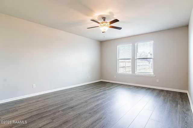 $349,800 | 123 Tortoise Lane, Broussard, LA 70518