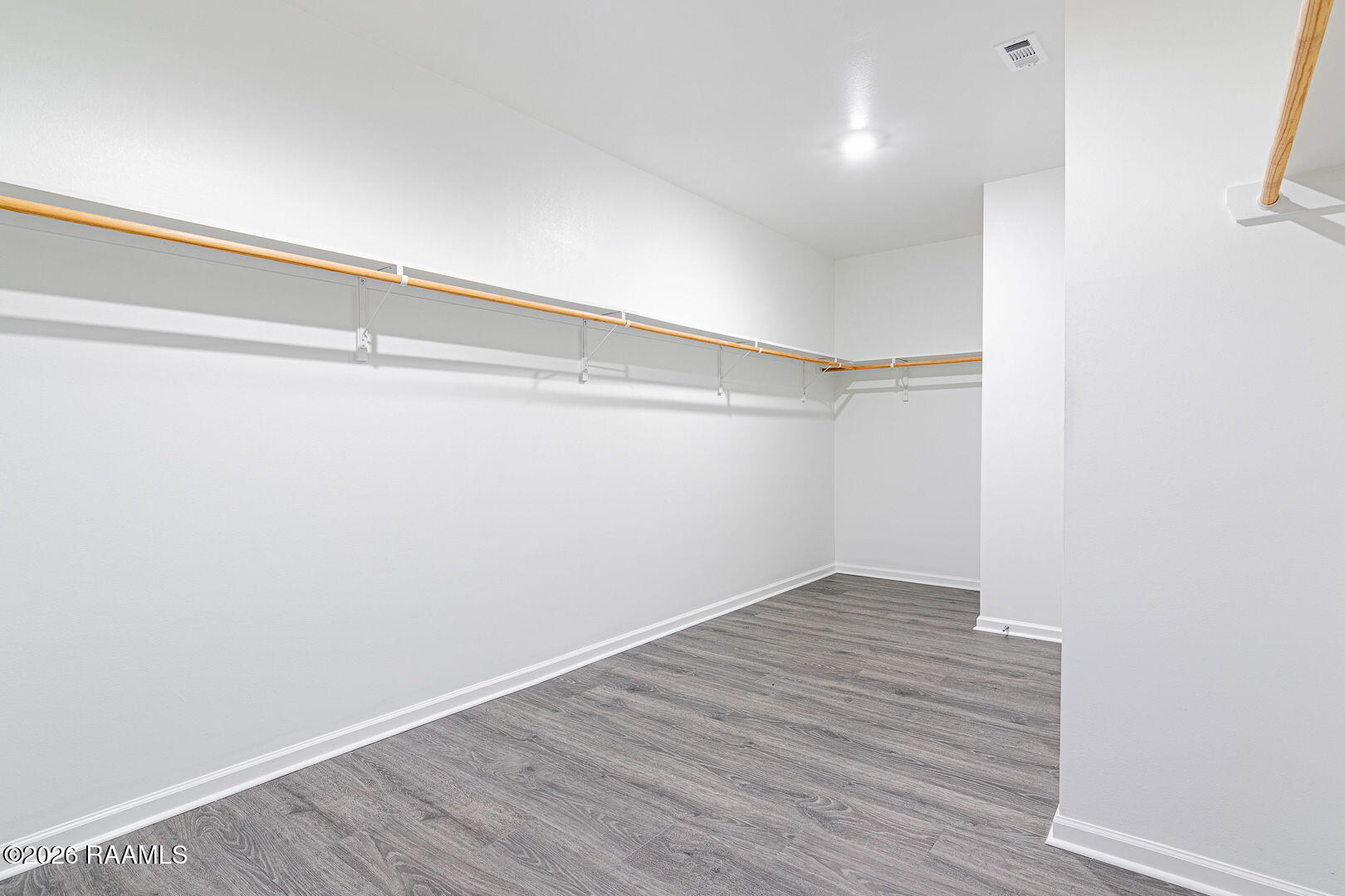 123 Tortoise Lane Broussard, LA 70518 - Photo 12 of 29 walk in closet