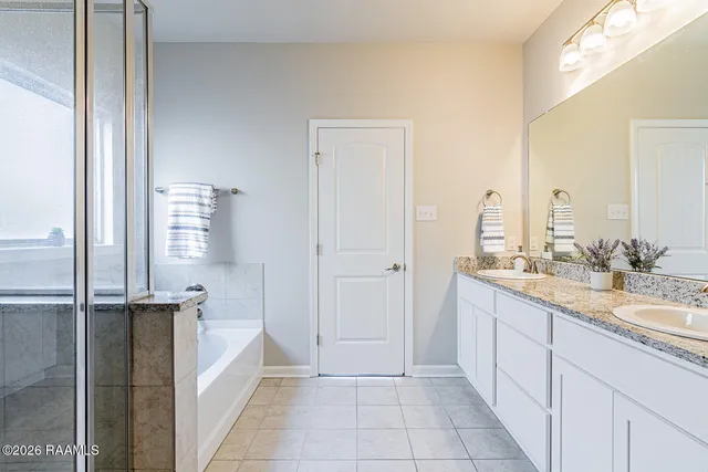 $349,800 | 123 Tortoise Lane, Broussard, LA 70518