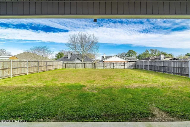 $349,800 | 123 Tortoise Lane, Broussard, LA 70518