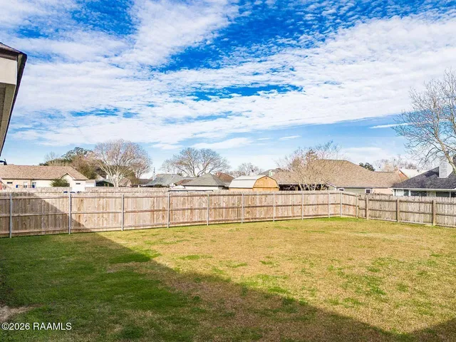 $349,800 | 123 Tortoise Lane, Broussard, LA 70518