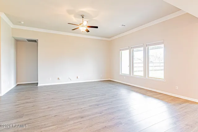 $349,800 | 123 Tortoise Lane, Broussard, LA 70518