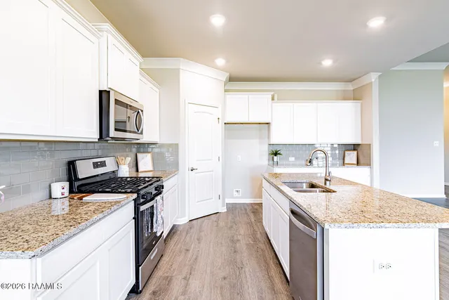 $349,800 | 123 Tortoise Lane, Broussard, LA 70518