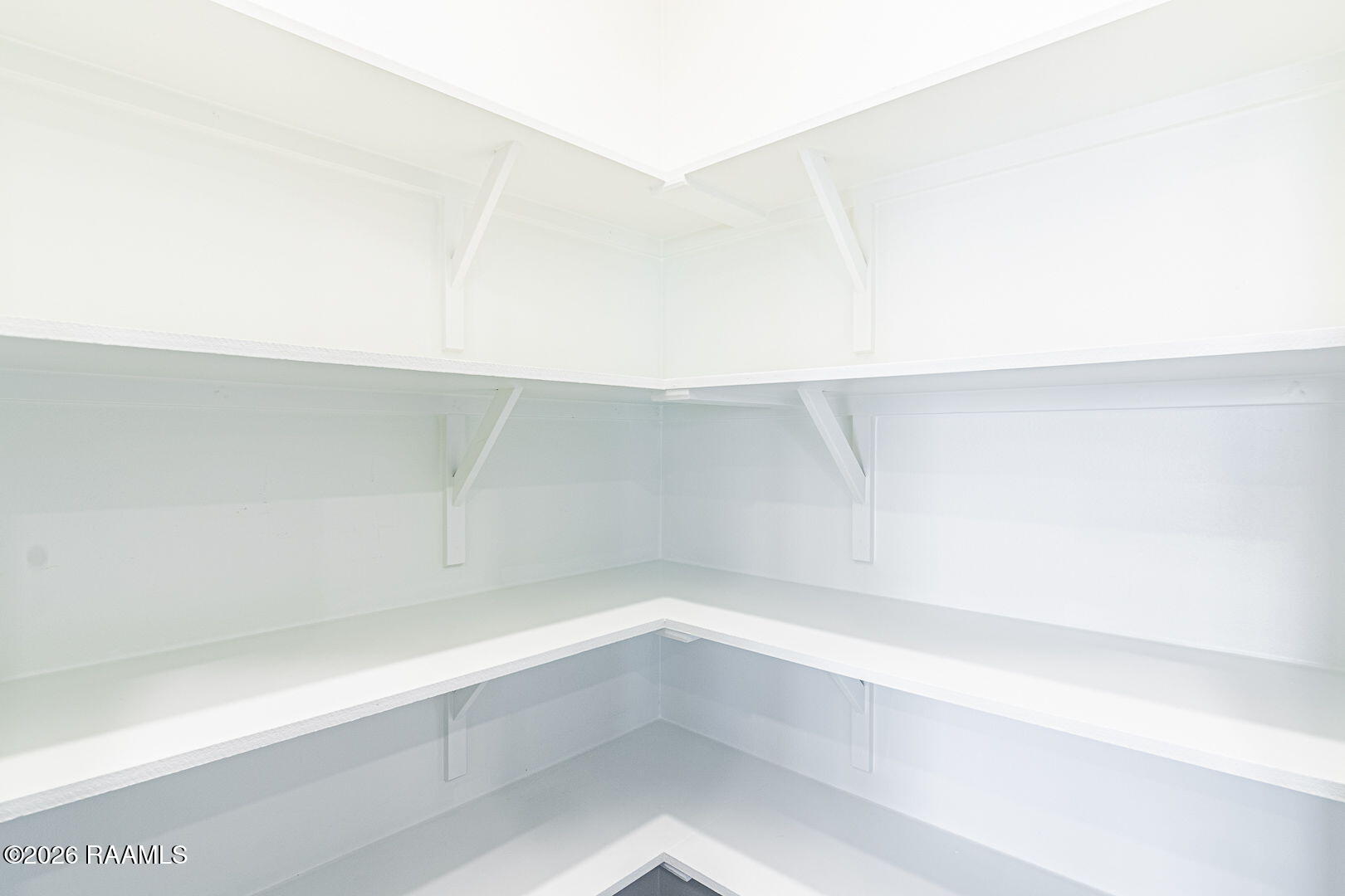 123 Tortoise Lane Broussard, LA 70518 - Photo 7 of 29 walk in pantry