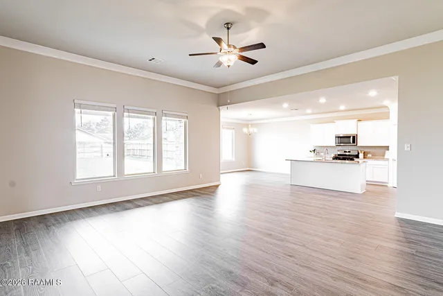 $349,800 | 123 Tortoise Lane, Broussard, LA 70518