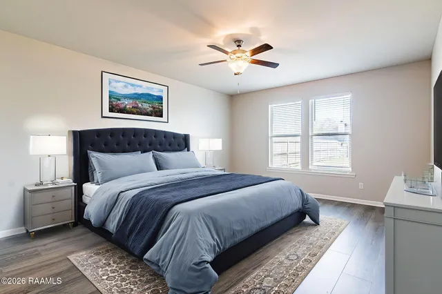 $349,800 | 123 Tortoise Lane, Broussard, LA 70518