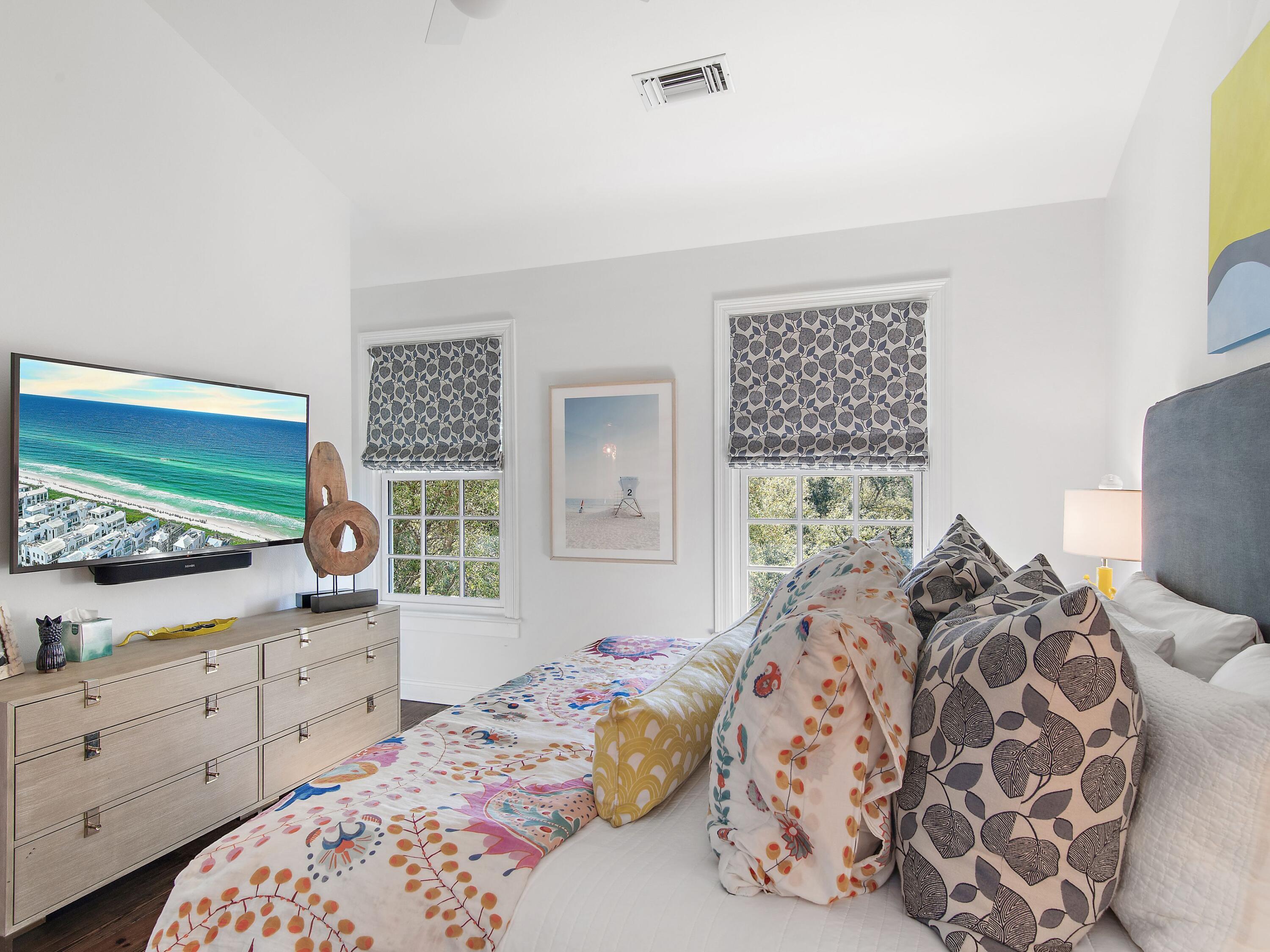 34 North Barrett Square, Unit 3D Rosemary Beach, FL 32461 - Photo 12 of 21 Blake Jones Rosemary Lofts 3D - 13_Prima