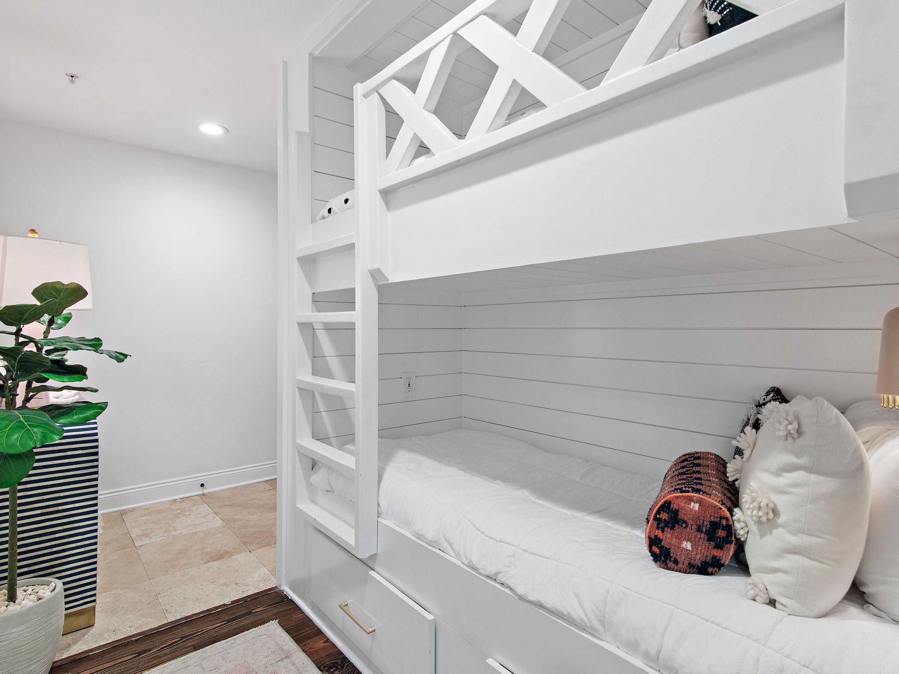 34 North Barrett Square, Unit 3D Rosemary Beach, FL 32461 - Photo 18 of 21 Blake Jones Rosemary Lofts 3D - 19_Built