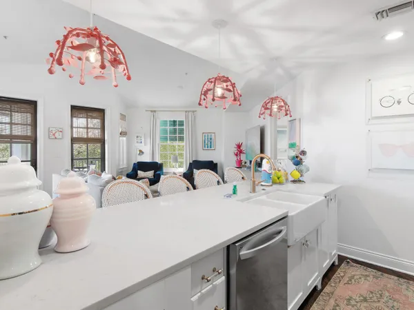 a very nice looking room with a big bed