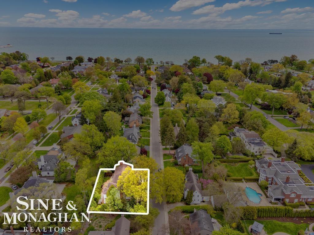 66 Colonial Road Grosse Pointe Shores, MI 48236 - Photo 62 of 67
