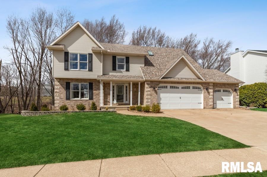 5940 Oakbrook Road Davenport, IA 52806 - Photo 1 of 51 Gallery Image 1