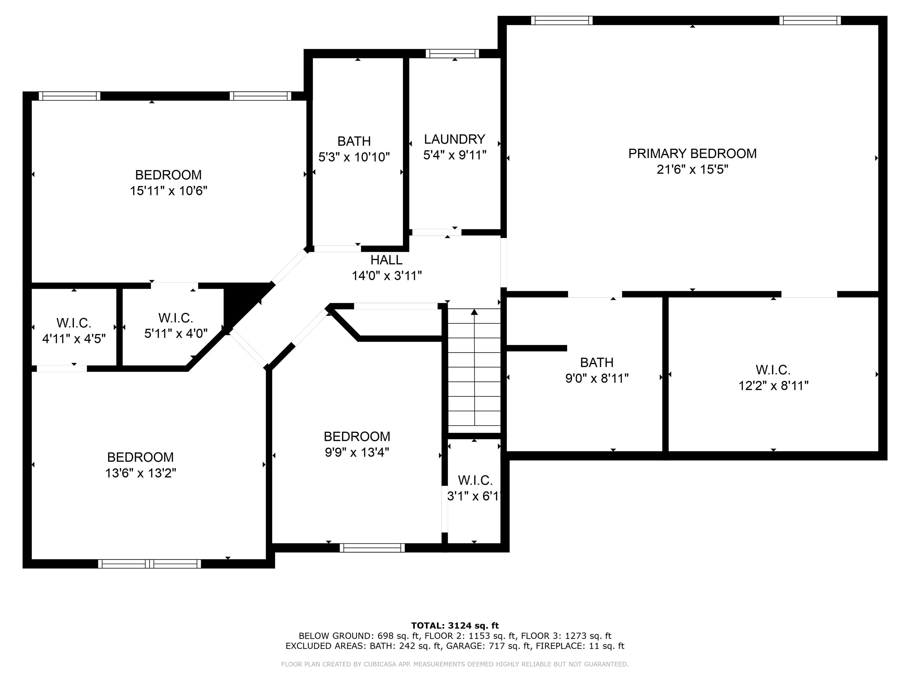 5940 Oakbrook Road Davenport, IA 52806 - Photo 50 of 51 Gallery Image 50