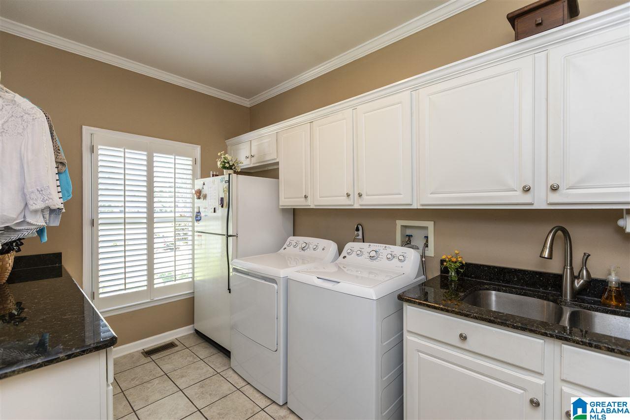 7421 Old Springville Road Trussville, AL 35173 - Photo 36 of 36