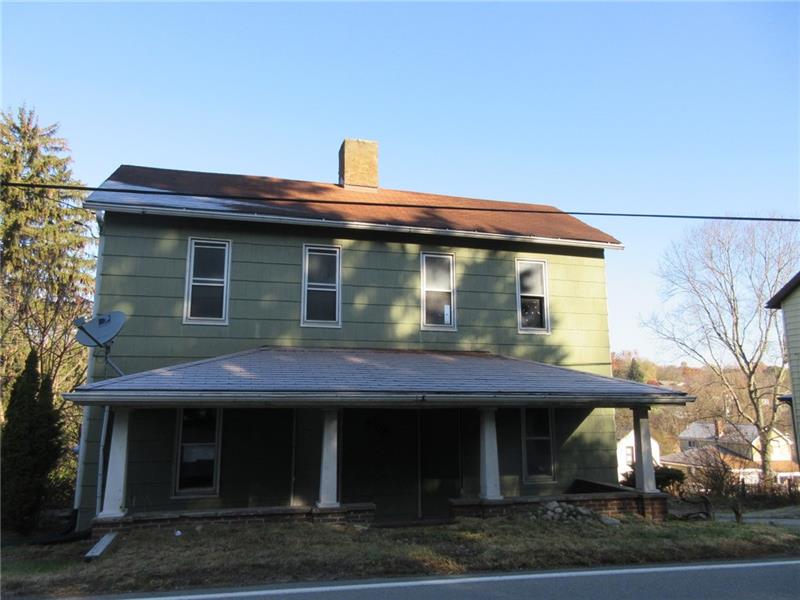 2133 Rankintown Road Finleyville, PA 15332 - Photo 1 of 10 Gallery Image 1