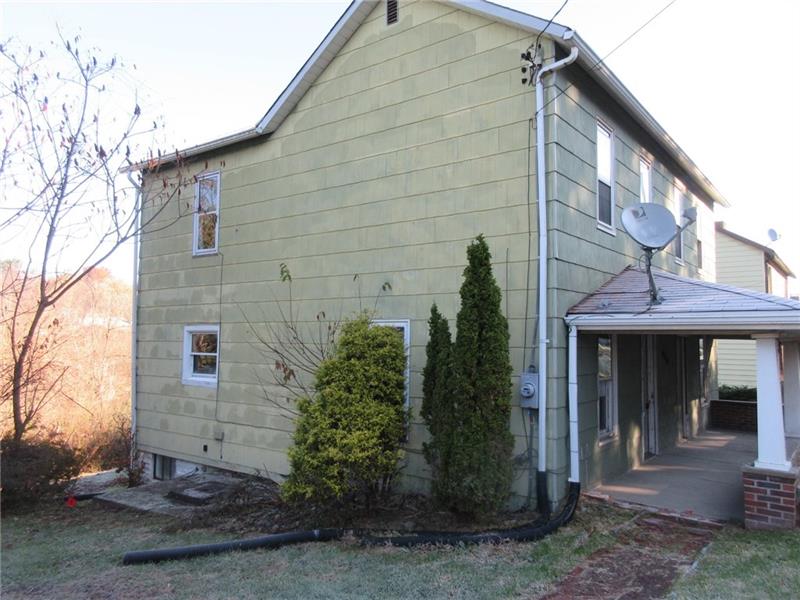 2133 Rankintown Road Finleyville, PA 15332 - Photo 9 of 10 Gallery Image 9